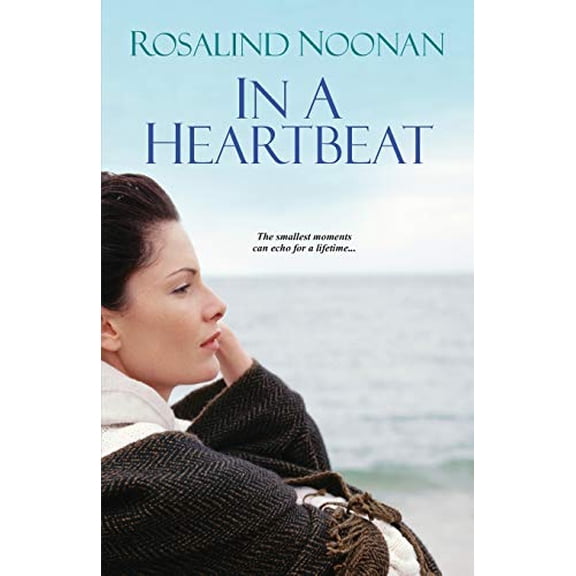 Pre-Owned In a Heartbeat Paperback