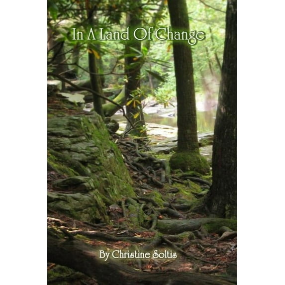 In A Land Of Change, (Paperback)