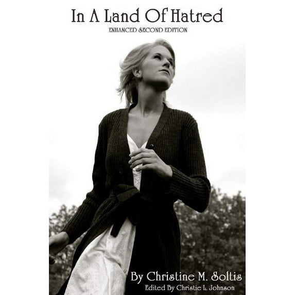 In A Land Of Hatred (Second Edition), (Paperback)