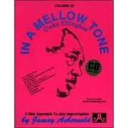 In A Mellow Tone