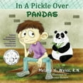 thumbnail image 1 of In A Pickle Over PANDAS (Paperback), 1 of 1
