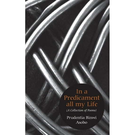 In A Predicament All My Life. A Collection of Poems (Paperback)