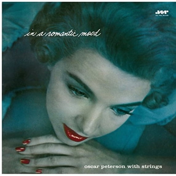 In A Romantic Mood (Vinyl)