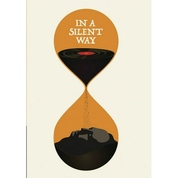 In A Silent Way (DVD), Buffalo 8, Comedy