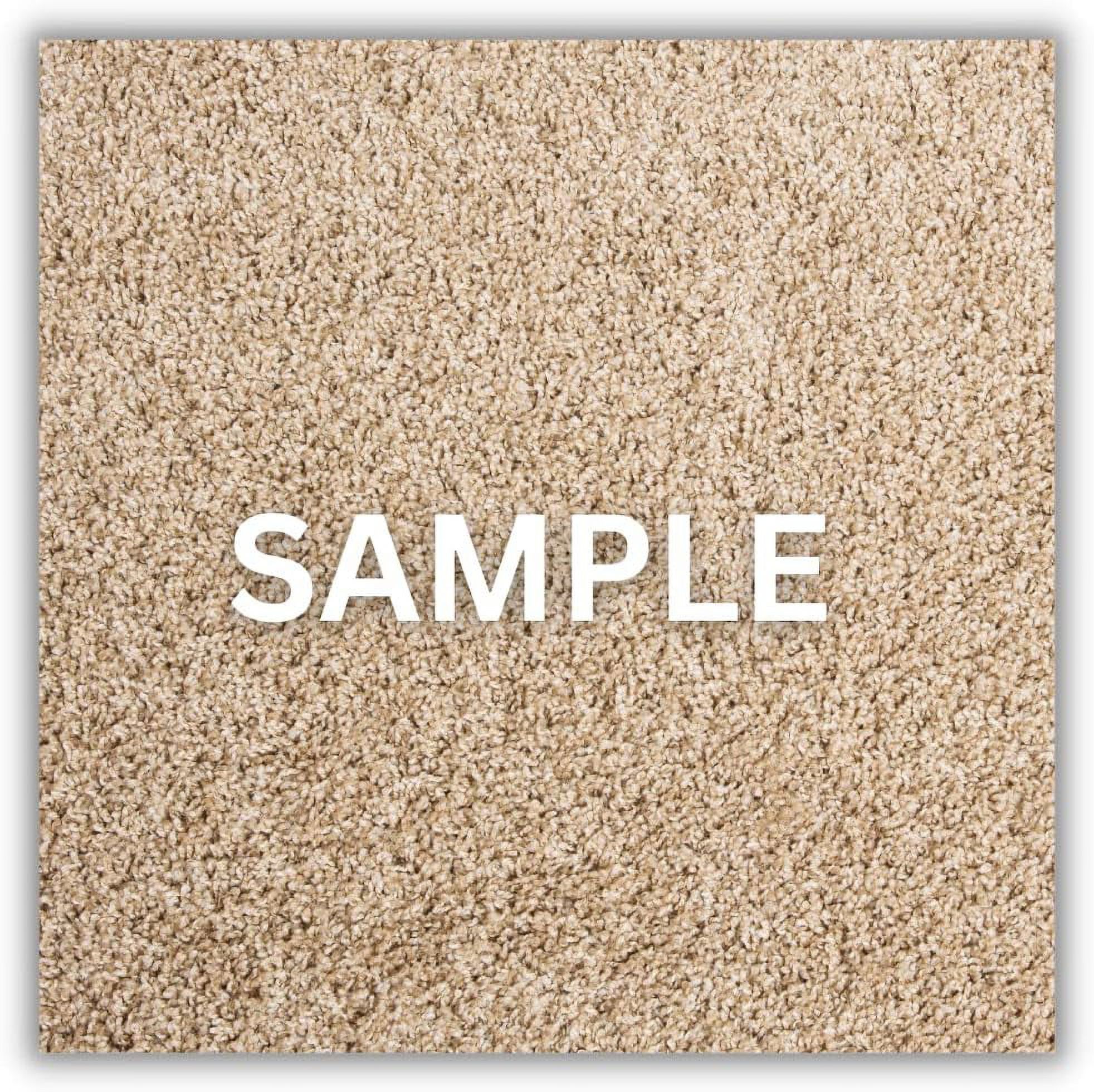 In A Snap Premium Residential Soft Padded Carpet Tiles 8X8 Inch