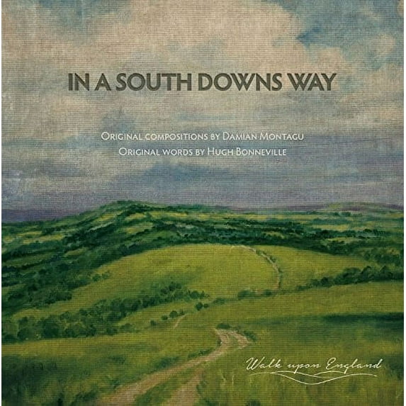 In A South Downs Way (CD)
