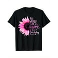 thumbnail image 1 of In A World Full Of Grandmas Be A Grammy Sunflower T-Shirt, 1 of 7
