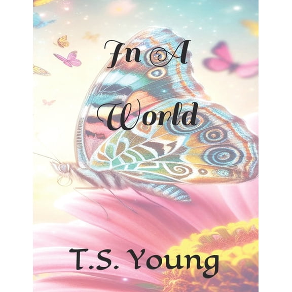 In A World, (Paperback)