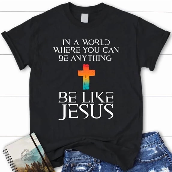 Anything Walmart In A World Where You Can Be Anything Blessed Black Gfriendsift Creative ...