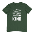 thumbnail image 1 of In A World Where You can Be Anything Be Kind, 1 of 3
