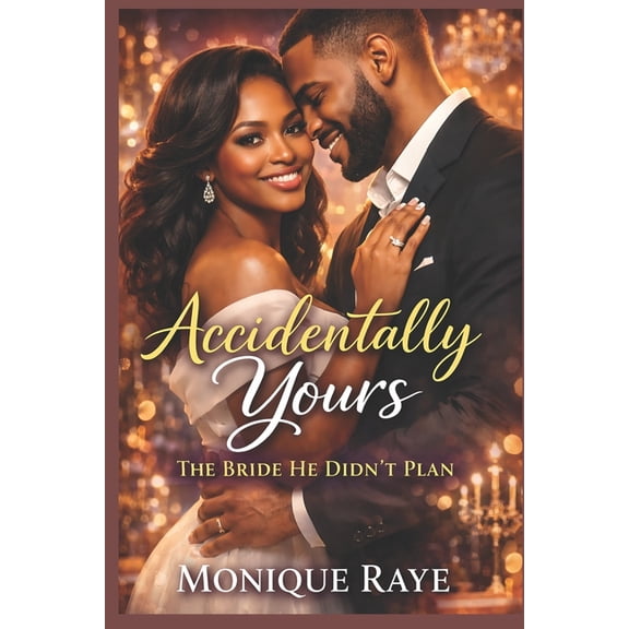 In Accidentally Yours: The Bride He Didn't Plan, (Paperback)