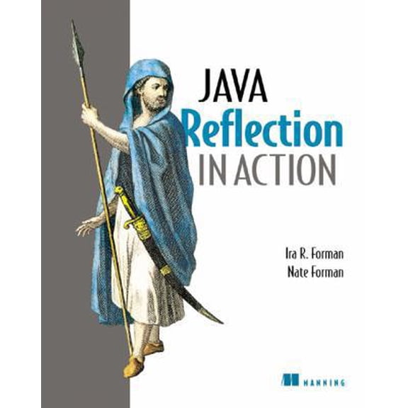 Pre-Owned Java Reflection in Action (Paperback) 1932394184 9781932394184
