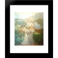 thumbnail image 1 of In Alameda 20x24 Framed Art Print by Eliseu Visconti, 1 of 2