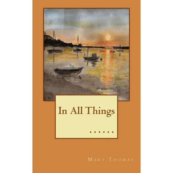 In All Things