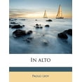 thumbnail image 1 of In Alto Paperback, 1 of 1