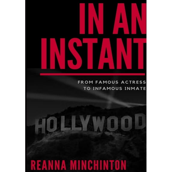 In An Instant, (Paperback)