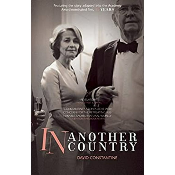 Pre-Owned In Another Country: Selected Stories (Paperback) 1771961295 9781771961295