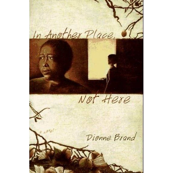 Pre-Owned In Another Place, Not Here (Hardcover) 0802116221 9780802116222