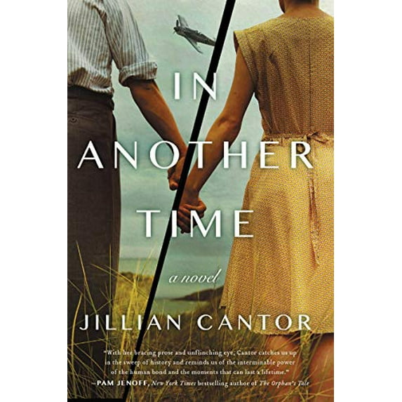 Pre-Owned In Another Time (Paperback) 0062863320 9780062863324