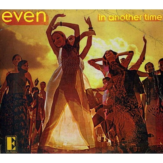 In Another Time
