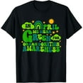 thumbnail image 1 of In April We Wear Green For Organ Donation Awareness T-Shirt, 1 of 2