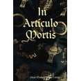 thumbnail image 1 of In Articulo Mortis, 1 of 1