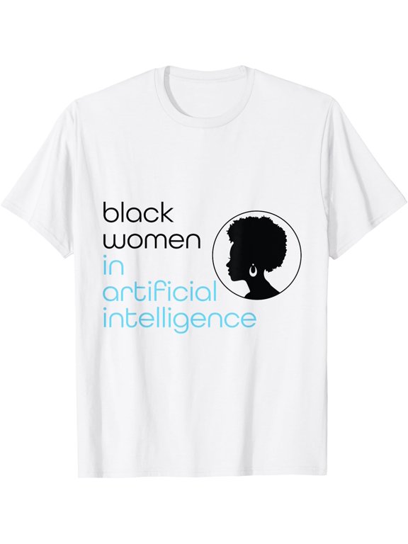 In Artificial Intelligence Winter Collection T-Shirt