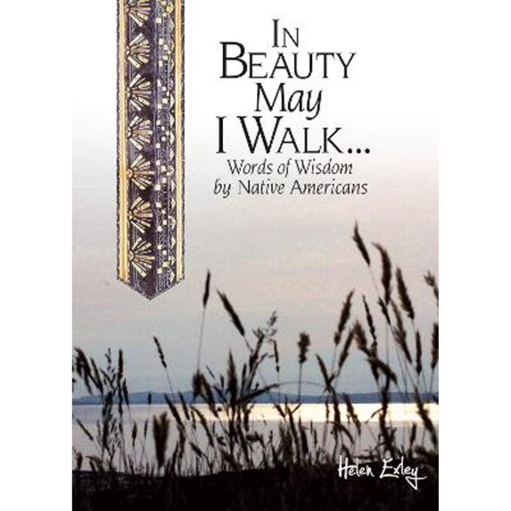 Pre-Owned In Beauty May I Walk Paperback