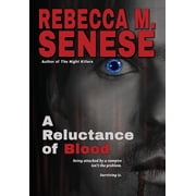 In-Between A Reluctance of Blood Book 1 of the In-Between, Book 1, Hardcover