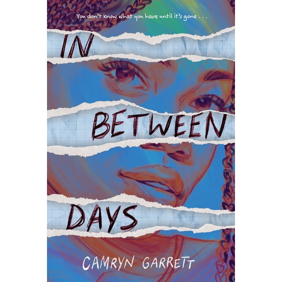 In Between Days, (Hardcover)