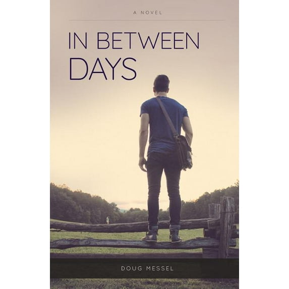 In Between Days, (Paperback)