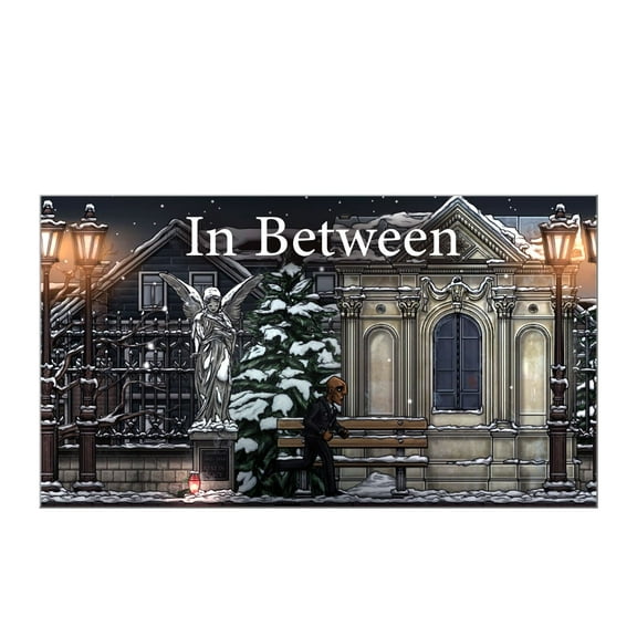 In Between - Nintendo Switch [Digital]