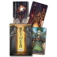 thumbnail image 1 of In Between Tarot In Between Tarot Kit, (Hardcover), 1 of 1