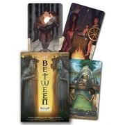 In Between Tarot In Between Tarot Kit, Hardcover