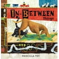 thumbnail image 1 of In-Between Things, (Hardcover), 1 of 1