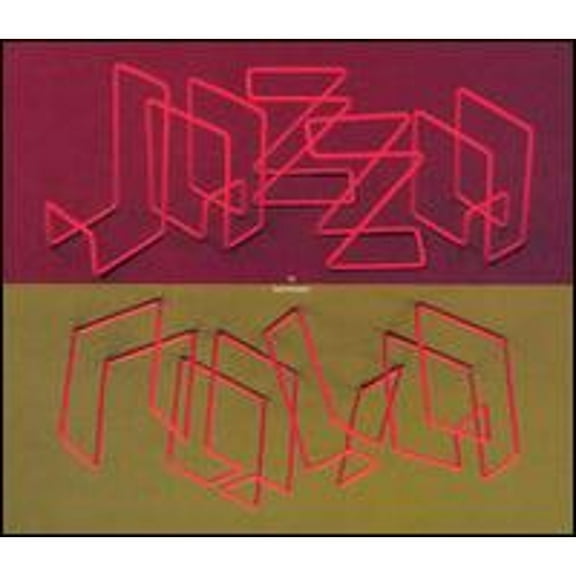 In Between (CD) by Jazzanova