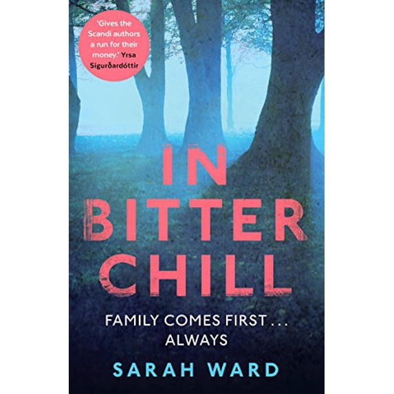Pre-Owned In Bitter Chill (Paperback) 0571321003 9780571321001