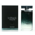 thumbnail image 1 of In Black by Franck Olivier, 2.5 oz EDT Spray for Men, 1 of 2