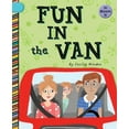 thumbnail image 1 of In Bloom: Fun in the Van (Paperback), 1 of 1