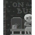 thumbnail image 1 of In Bloom: On the Bus (Hardcover), 1 of 1