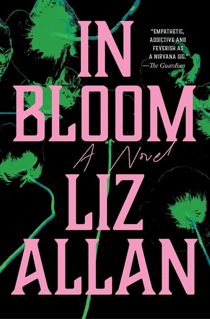 In Bloom, (Paperback)