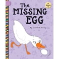 thumbnail image 1 of In Bloom The Missing Egg, (Hardcover), 1 of 1