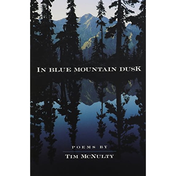 Pre-Owned In Blue Mountain Dusk Paperback - USED