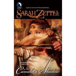 Pre-Owned In Camelot's Shadow (The Path to Camelot) (Unknown) 0373811128 9780373811120