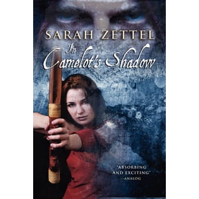 In Camelot's Shadow, (Paperback)