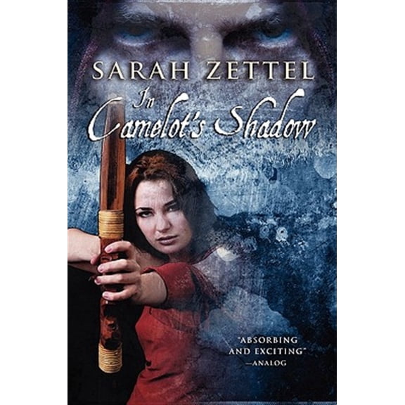 Pre-Owned In Camelot's Shadow (Paperback)