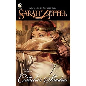 Pre-Owned In Camelot's Shadow (Paperback) 9780373802043