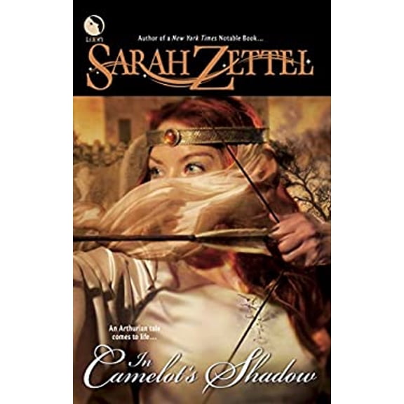 Pre-Owned In Camelot's Shadow (Paperback) 9780373802043