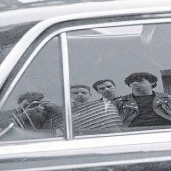 In Camera - Era - CD