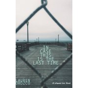 In Case This is the Last Time, Paperback